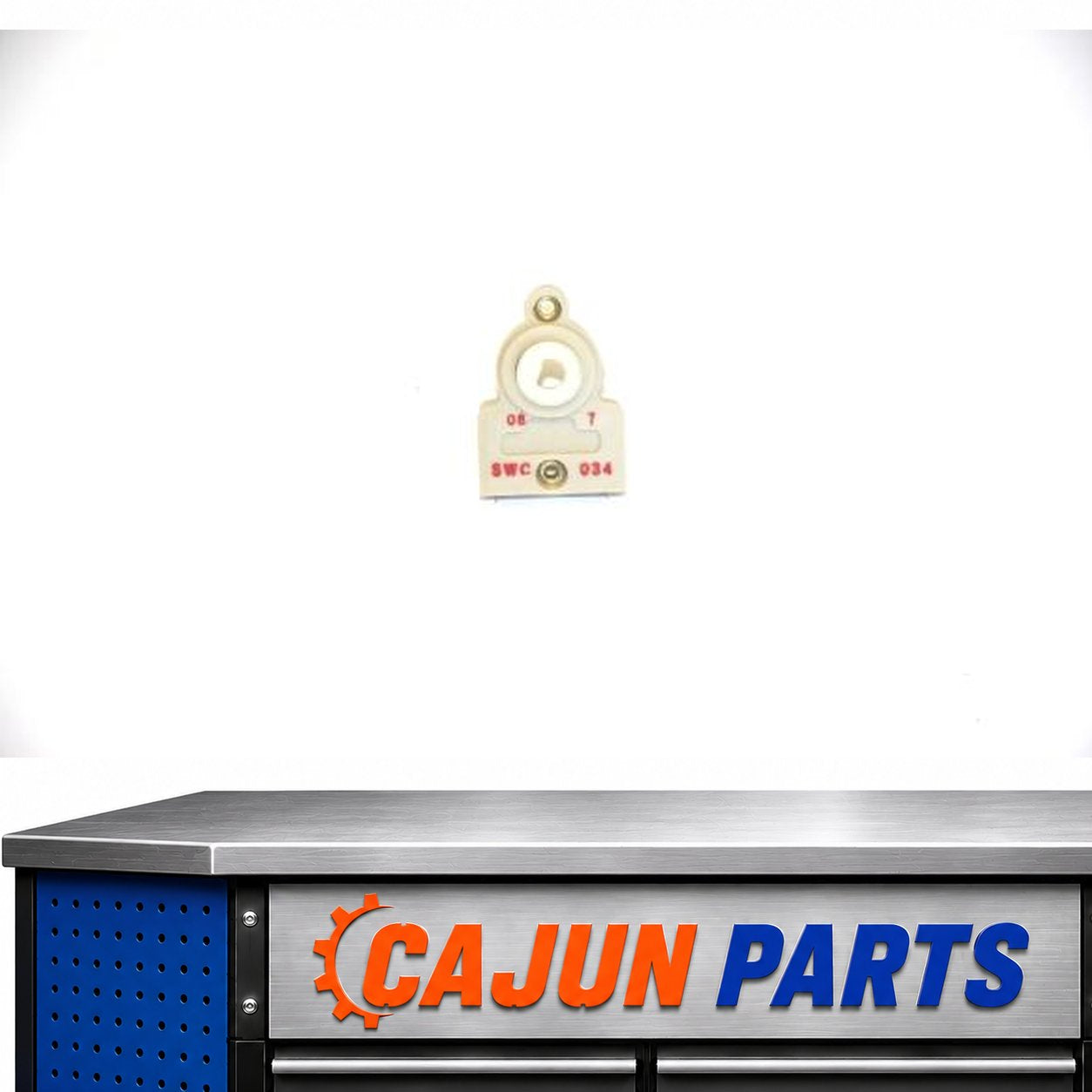 197632-B For OEM Kenmore Cooktop Oven Spark Ignition Switch Gas Valve NR1204