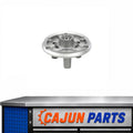 AP6286202-A PS12170305 For OEM GE Cooktop Oven Surface Burner Base Part # Model