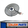 76315711-A For OEM Amana Cooktop Range 8" Surface Element Part # Model NR1204