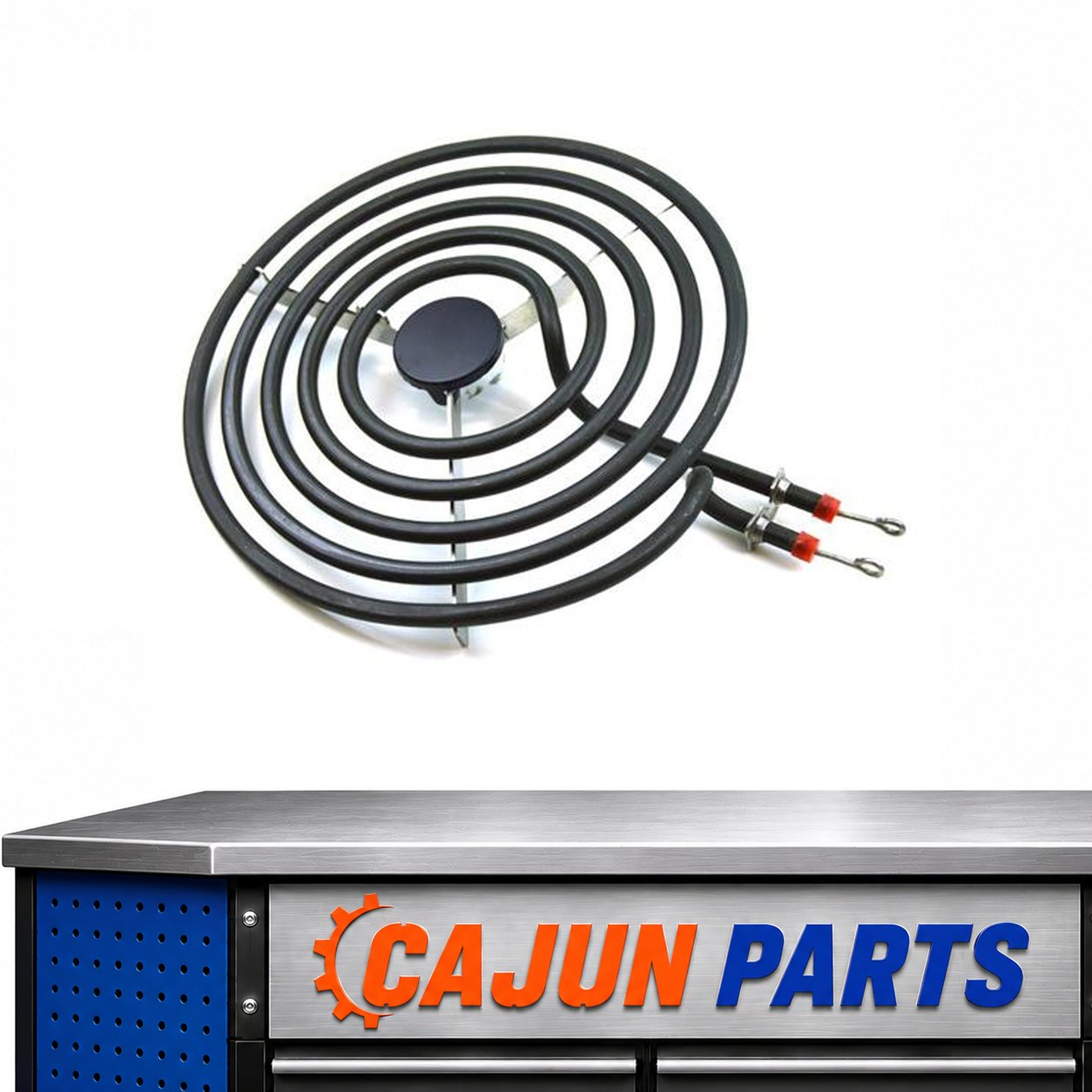 76315711-A For OEM Magic Chef Cooktop Range 8" Surface Element Part # Model