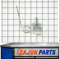 AP5326375-A For OEM Thermador Cooktop Oven Temperature Regulator Part # Model