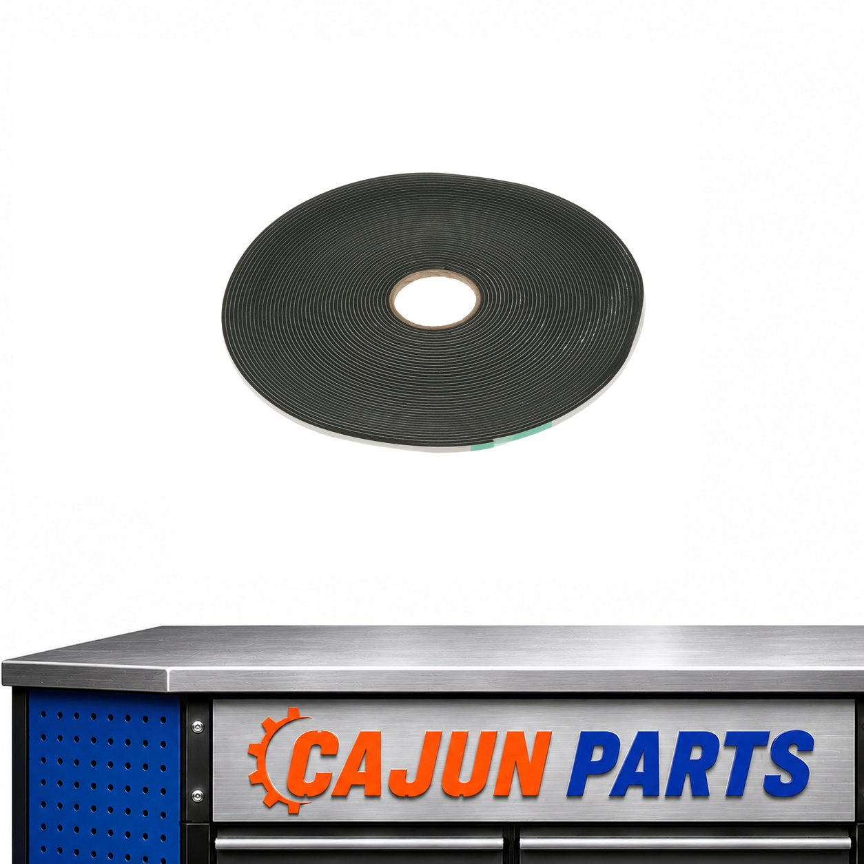 36662711-C For OEM GE Kenmore Cooktop Oven Foam Tape Part # Model NR1231 -XR264X