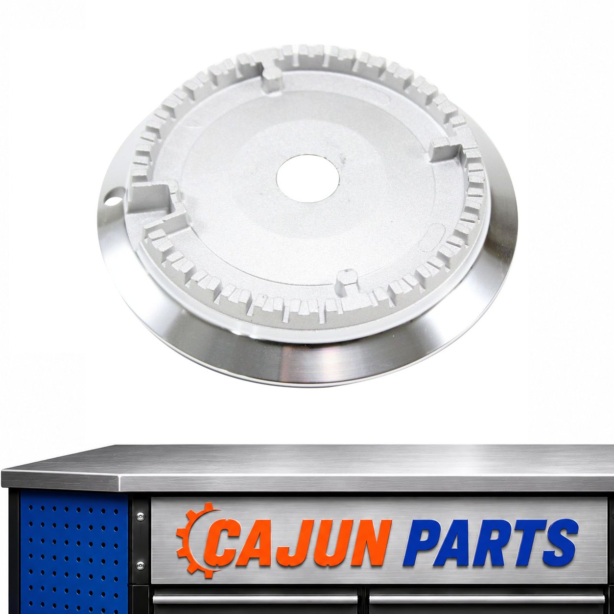 AP6012545-A PS11745754 For OEM KitchenAid Cooktop Burner Head Part # Model