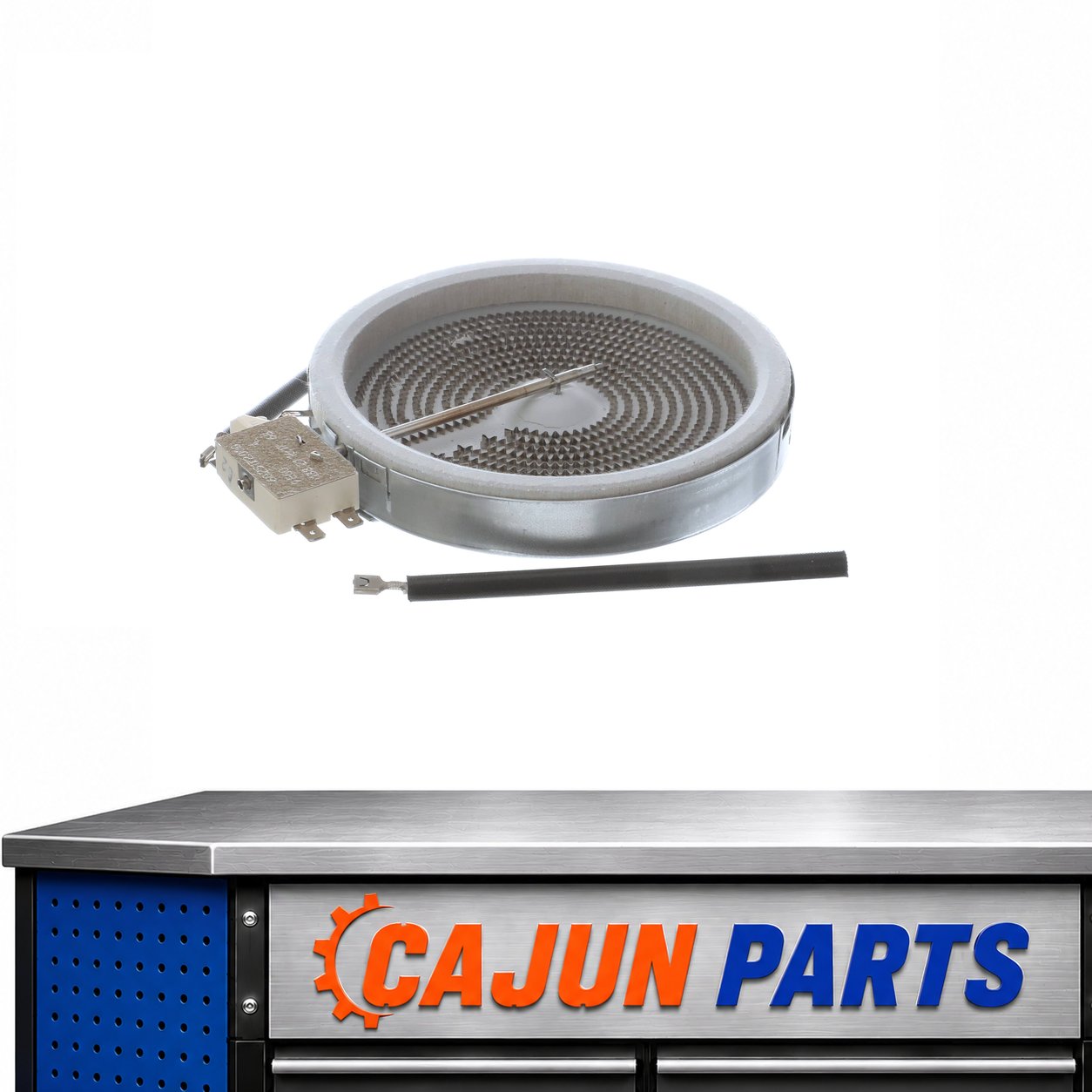 21946711-A For OEM Magic Chef Cooktop Range Cooktop Radiant Surface Element