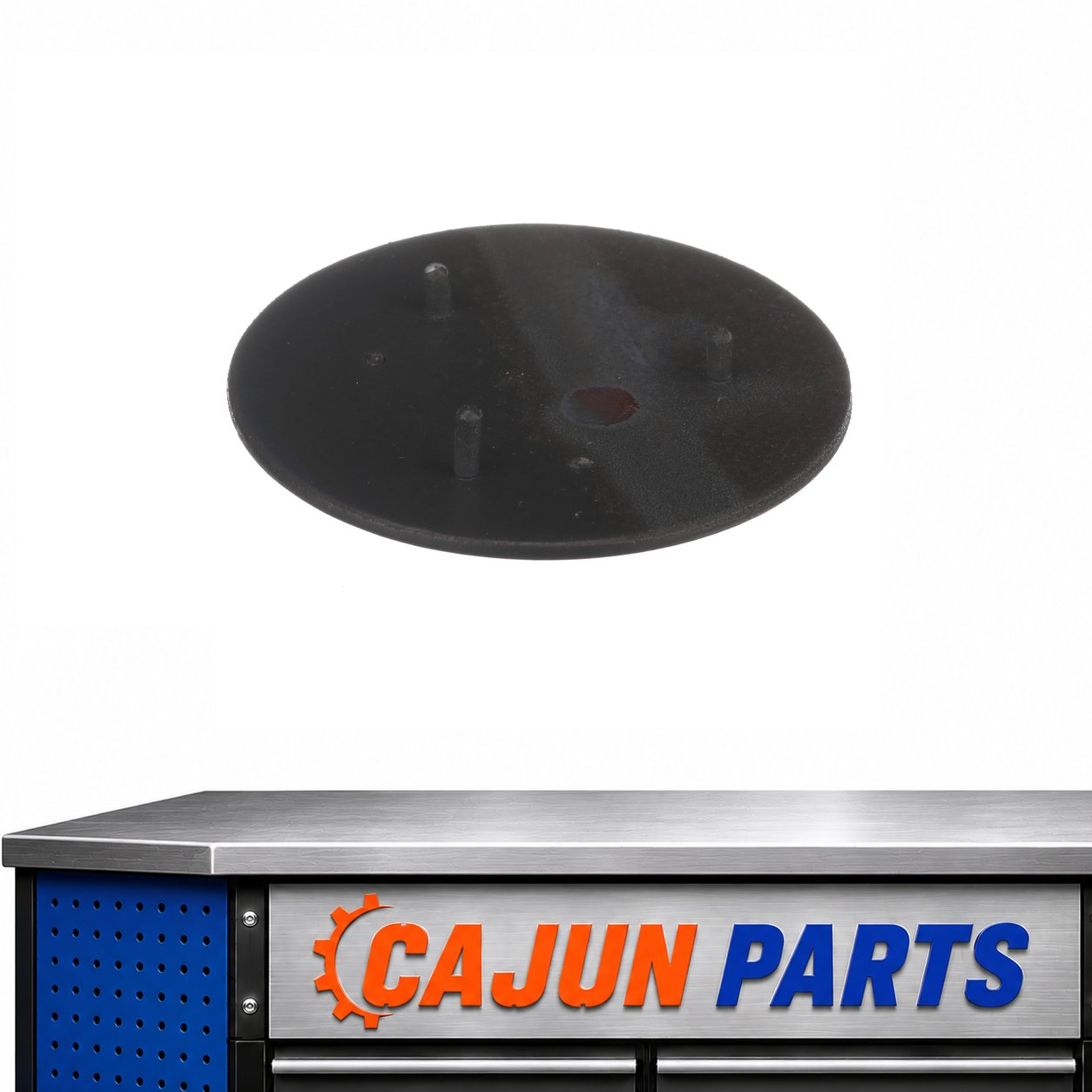 202459-F For OEM GE Cooktop Oven Burner Cap Assembly Part # Model NR1209 -XR242X