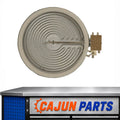 79554711-A For OEM Whirlpool Amana Cooktop Surface Element Part # Model NR1204