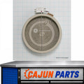 AP4344776-A PS2321569 For OEM GE Cooktop Oven Dual Halogen Element Part # Model