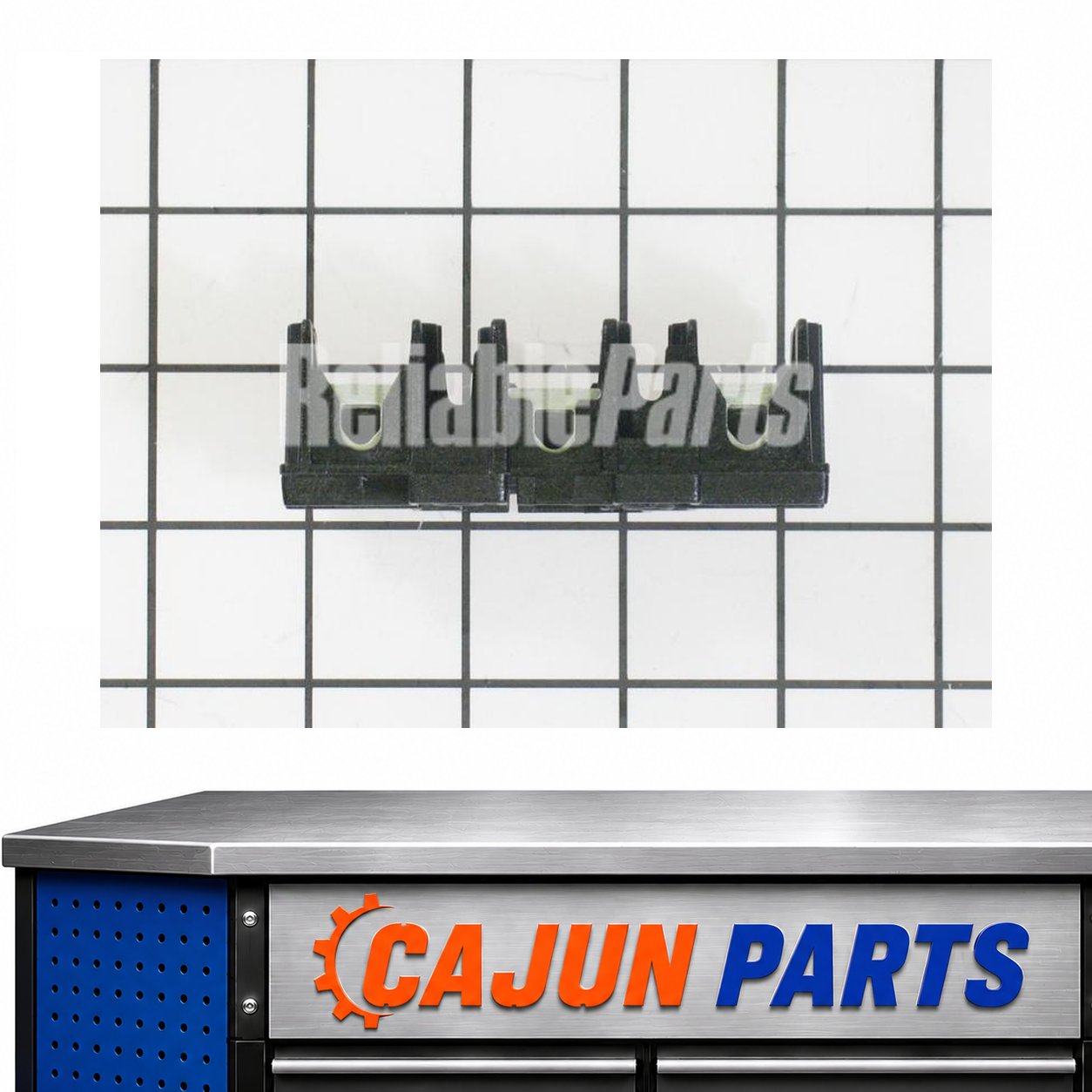 720359-B For OEM Hotpoint Kenmore Cooktop Oven Terminal Block Part # Model
