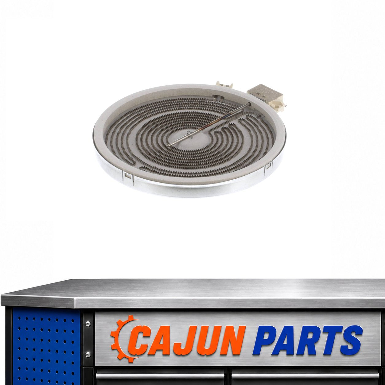 AP6016370-A For OEM JennAir Cooktop Range Radiant Surface Element Cooktop