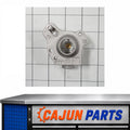 AP6015881-A For OEM KitchenAid Cooktop Range Surface Burner Orifice Holder