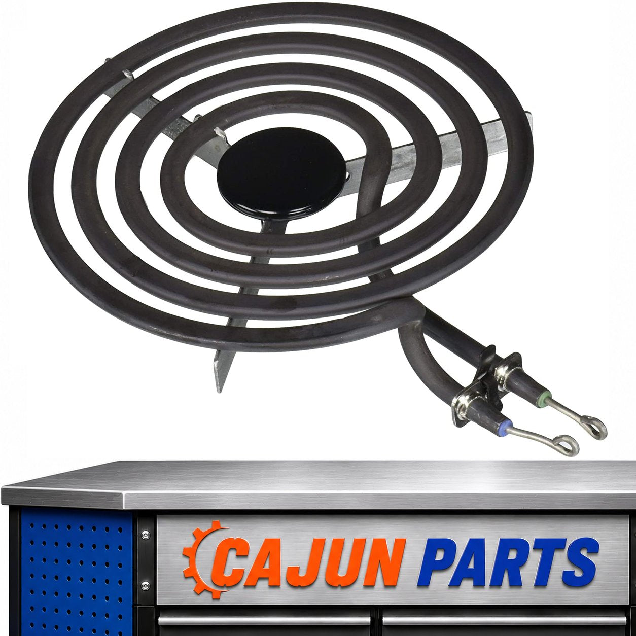 86315711-B For OEM Amana Cooktop Surface Heating Element Part # Model NR1205