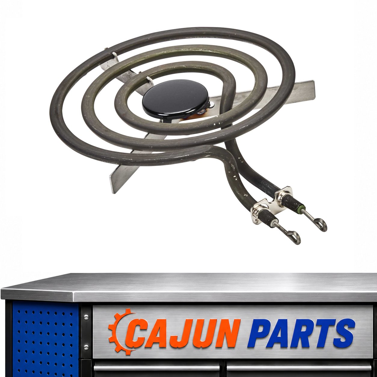 68235711-A For OEM Roper Amana Cooktop Surface Element Part # Model NR1204