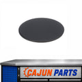 302459-C For OEM GE Cooktop Burner Cap Oven Part # Model NR1208 -XR241X
