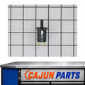 0570424-D For OEM Samsung Cooktop Range Oven Plunger Door Switch Part # Model