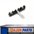 27905711-A For OEM Amana Cooktop Terminal Block Part # Model NR1205 -XR238X