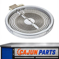 86615711-A For OEM Maytag Cooktop Surface Element 2500/1200W Part # Model NR1204