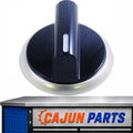 AP5806334-A PS9492686 For OEM Bosch Cooktop Oven Knob Part # Model NR1204