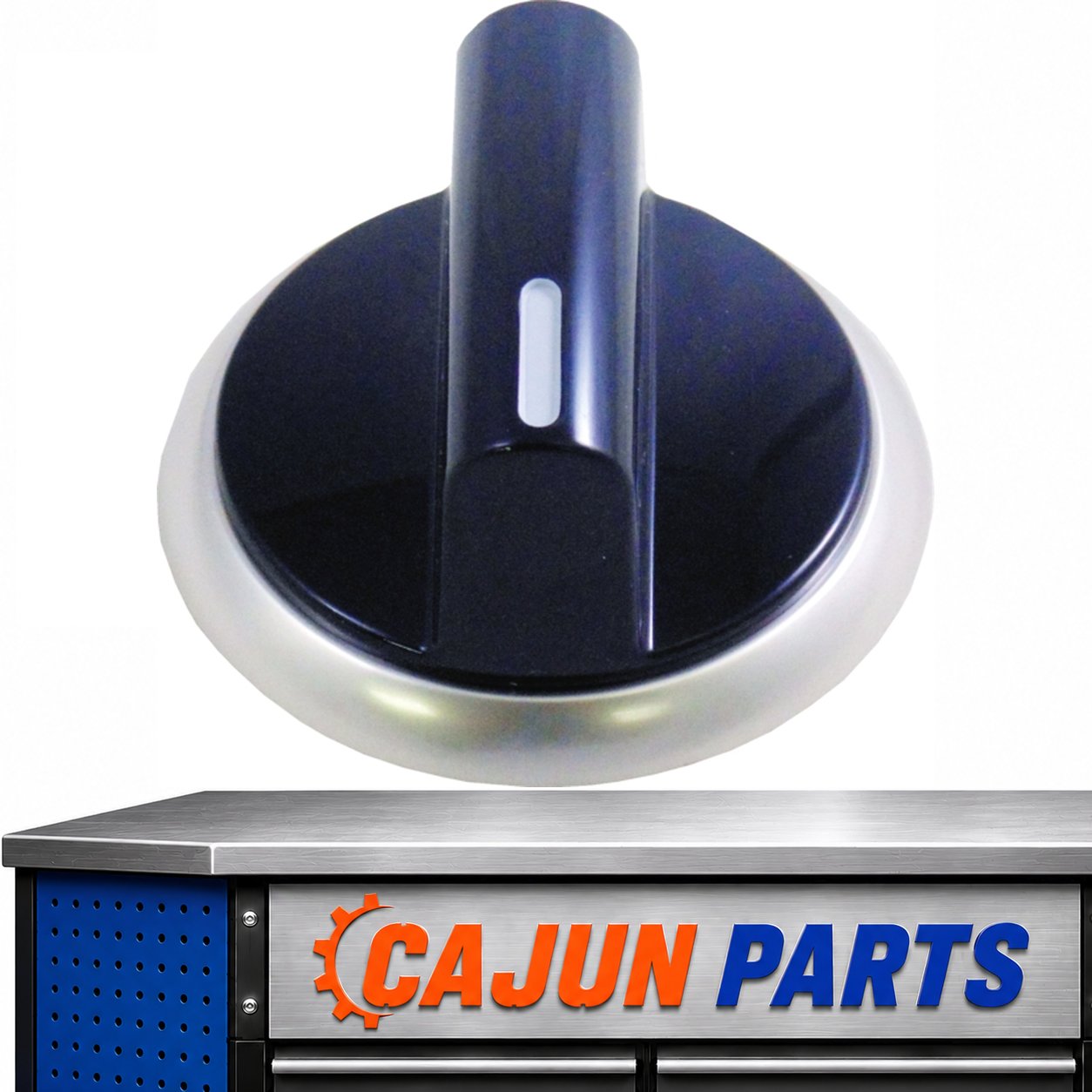 AP5806334-A PS9492686 For OEM Bosch Cooktop Oven Knob Part # Model NR1204