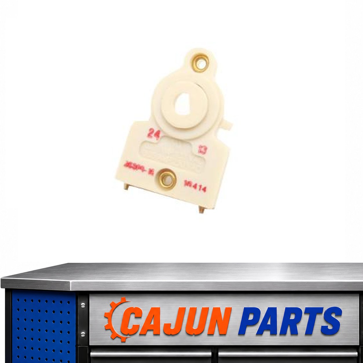 AP6011962-A PS11745165 For OEM Whirlpool Cooktop Igniter Switch Part # Model