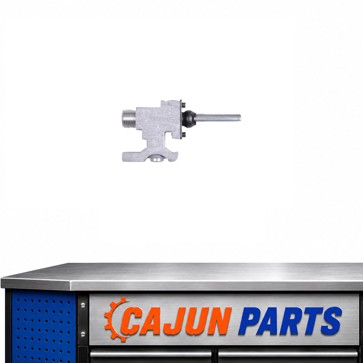 6051943-A For OEM Hotpoint Cooktop Oven Surface Burner Valve Part # Model NR1217