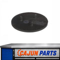 40307121-D For OEM GE Hotpoint Cooktop Oven Burner Cap Cover Part # Model NR1204