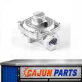 5877332-B For OEM GE Cooktop Oven Gas Cooktop Pressure Regulator Part # Model