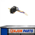 AP6009505-A PS11742668 For OEM KitchenAid Cooktop Switch Part # Model NR1205