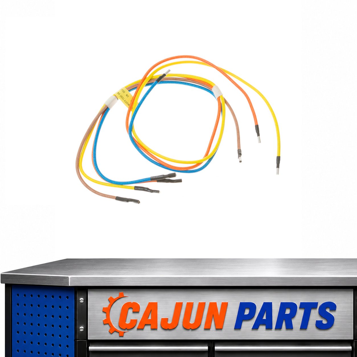AP4339941-A PS1993848 For OEM GE Cooktop Oven Burner Wire Harness Part # Model