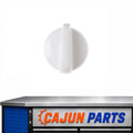 AP4345833-A For OEM GE Cooktop Oven Infinite Control Knob () Part # Model NR1207