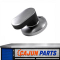 AP6016314-A PS11749600 For OEM JennAir Cooktop Knob Part # Model NR1231 -XR264X