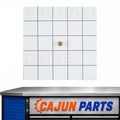 4662332-H For OEM Kenmore Cooktop Oven Burner Orifice Assembly Part # Model