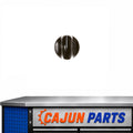 AP2015100-A PS226369 For OEM GE Cooktop Oven Black Selector Knob Part # Model