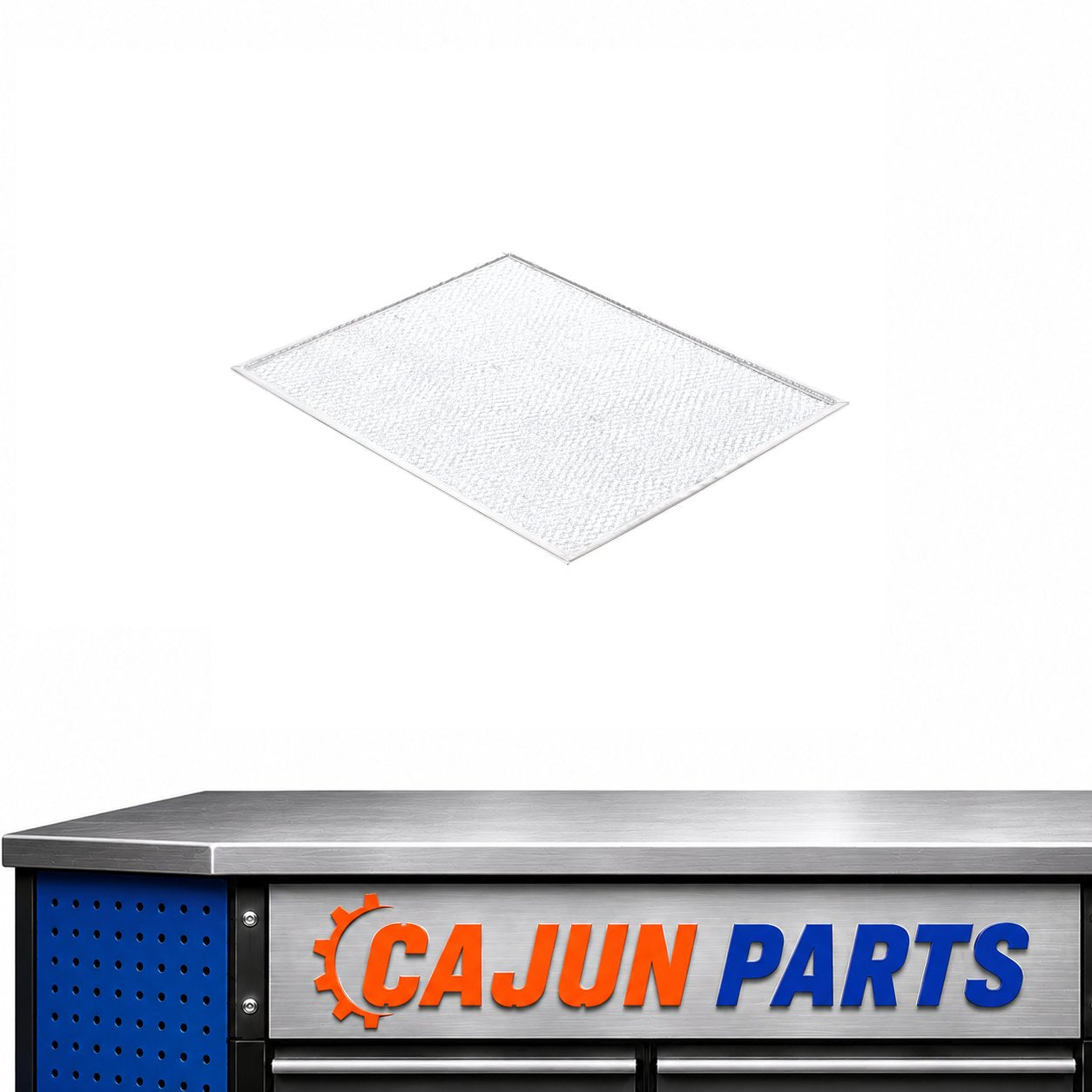 64834711-A For OEM Kenmore Hoover Cooktop Grease Filter Part # Model NR1207