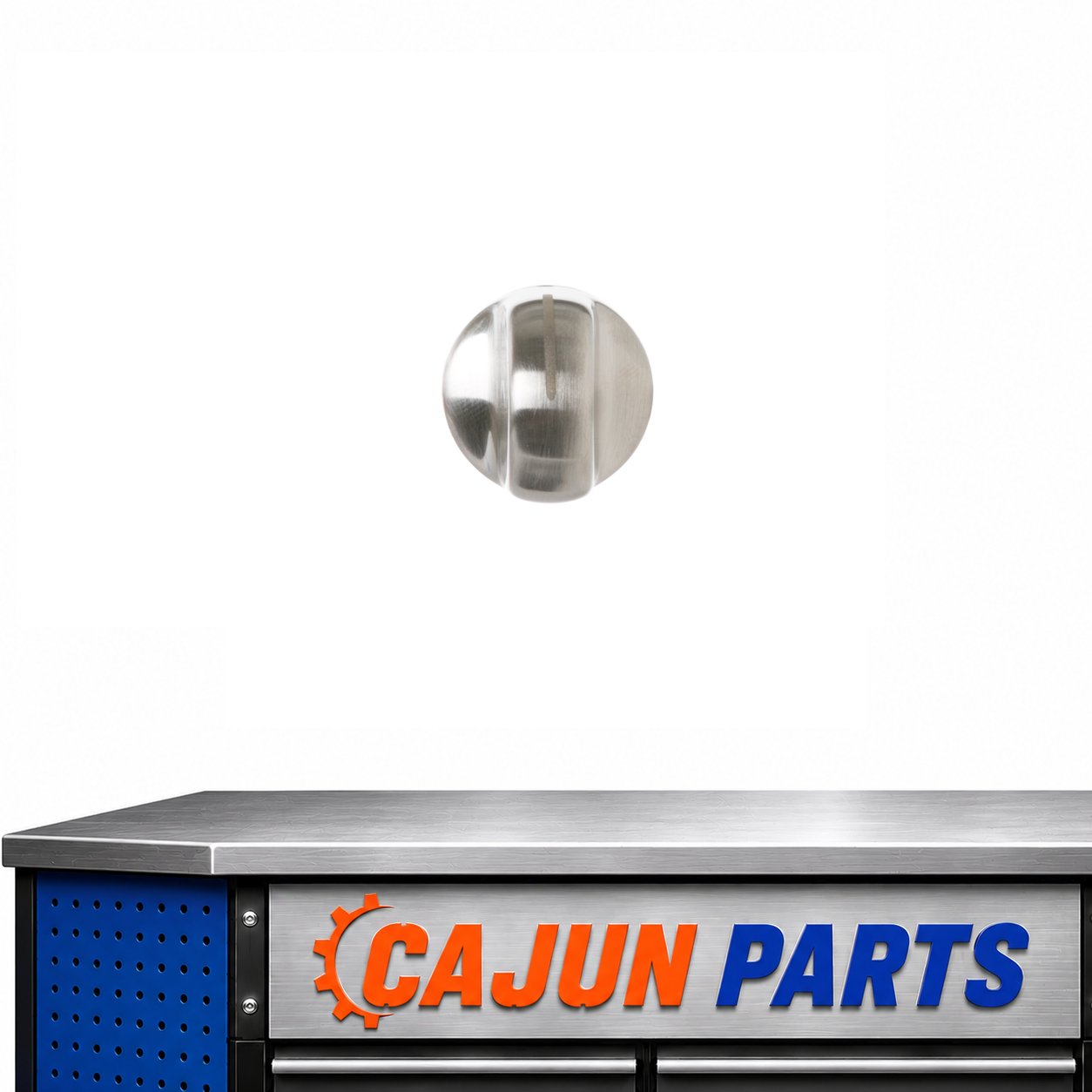 AP3965174-A PS1480780 For OEM GE Cooktop Oven Knob Part # Model NR1207 -XR240X