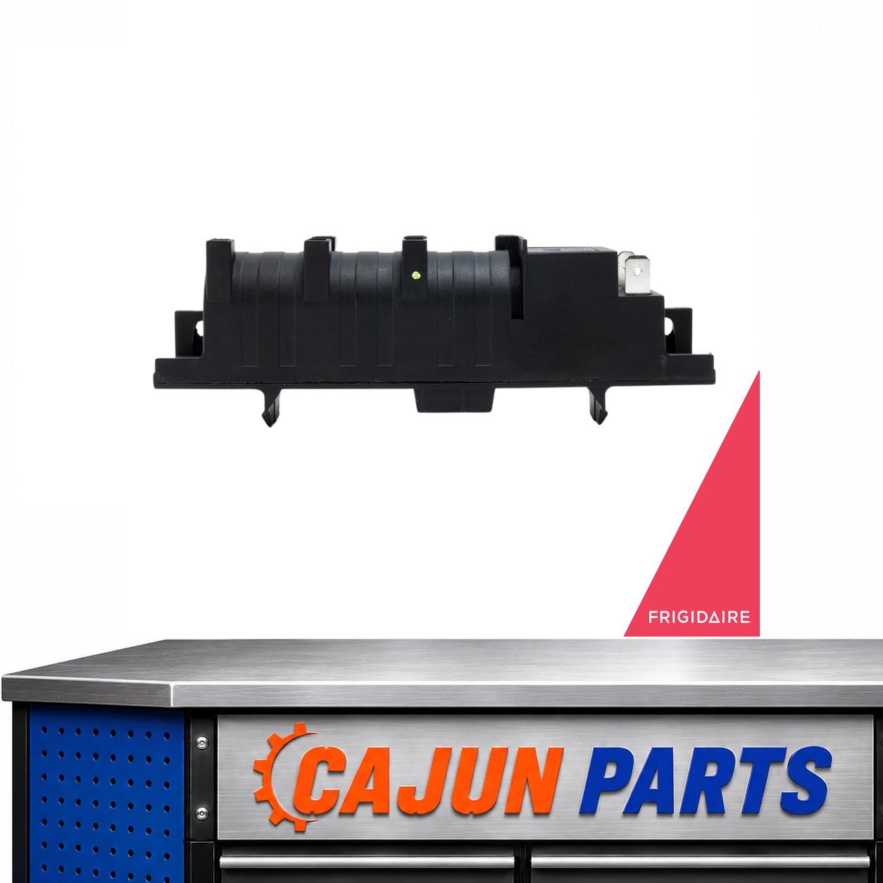 39707711-K For OEM Kenmore Cooktop Oven Gas Range Spark Module Part # Model