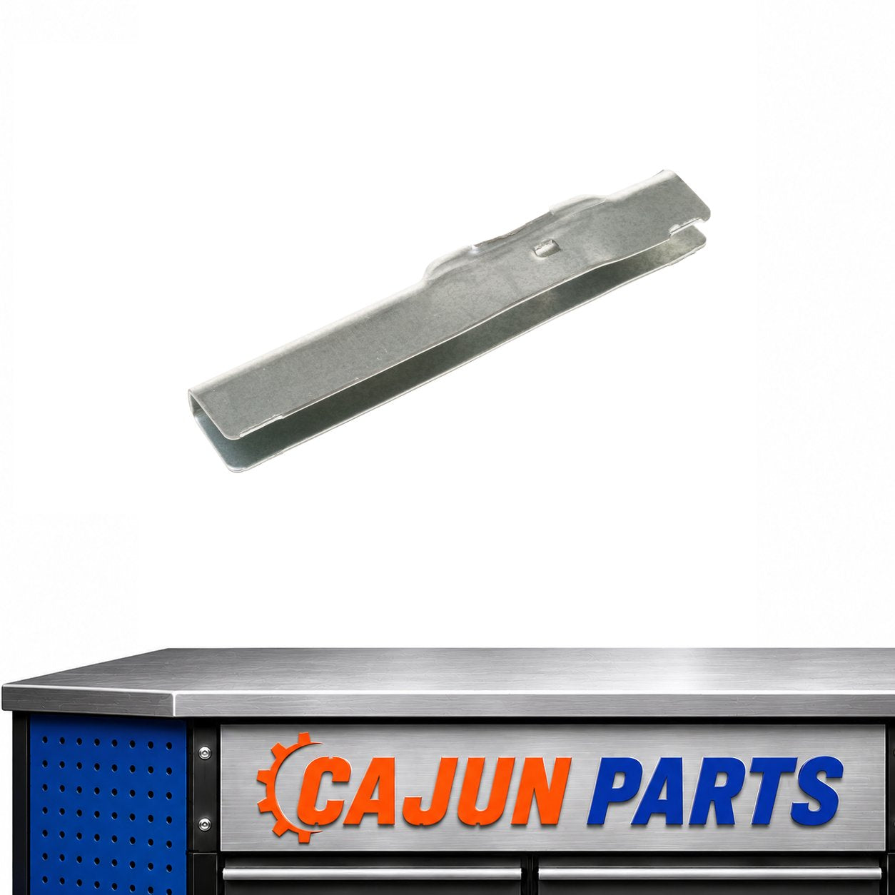 7014578-D For OEM GE Hotpoint Cooktop Oven Receiver Hinge Part # Model NR1204