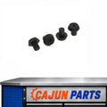 6309543-B For OEM Thermador Bosch Cooktop Oven Spacer Part # Model NR1210