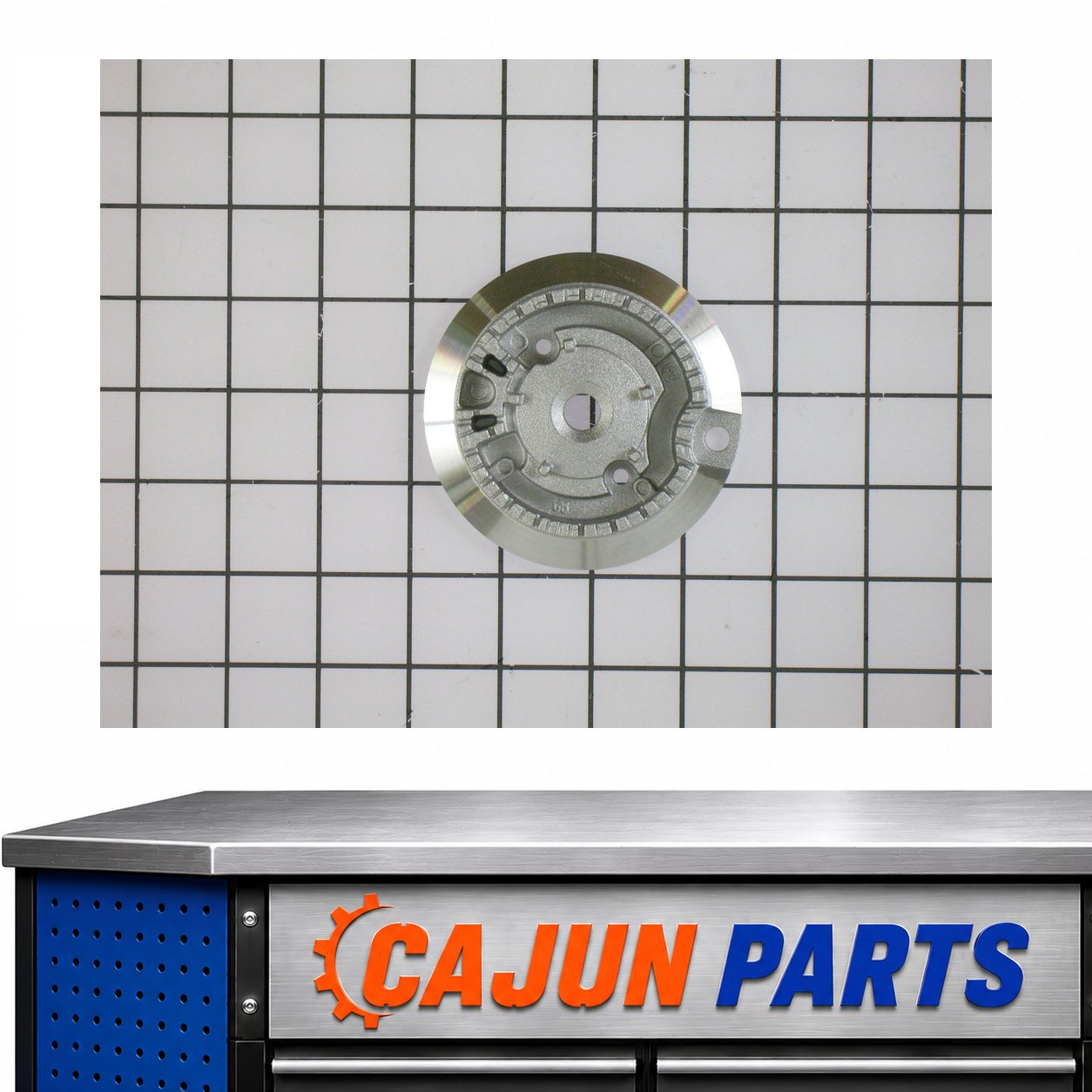 AP5808983-A PS9495589 For OEM Bosch Cooktop Oven Burner Part # Model NR1212
