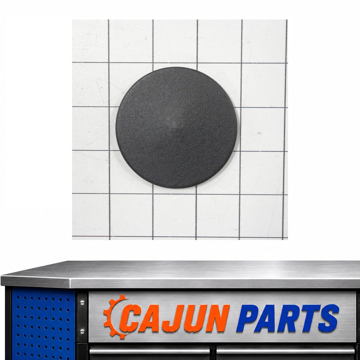 AP7028653-A PS16630053 For OEM Dacor Cooktop Burner Cap Small Part # Model