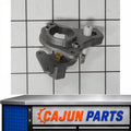 AP4455528-A For OEM Kenmore Cooktop Igniter/Orifice Assembly Part # Model NR1204