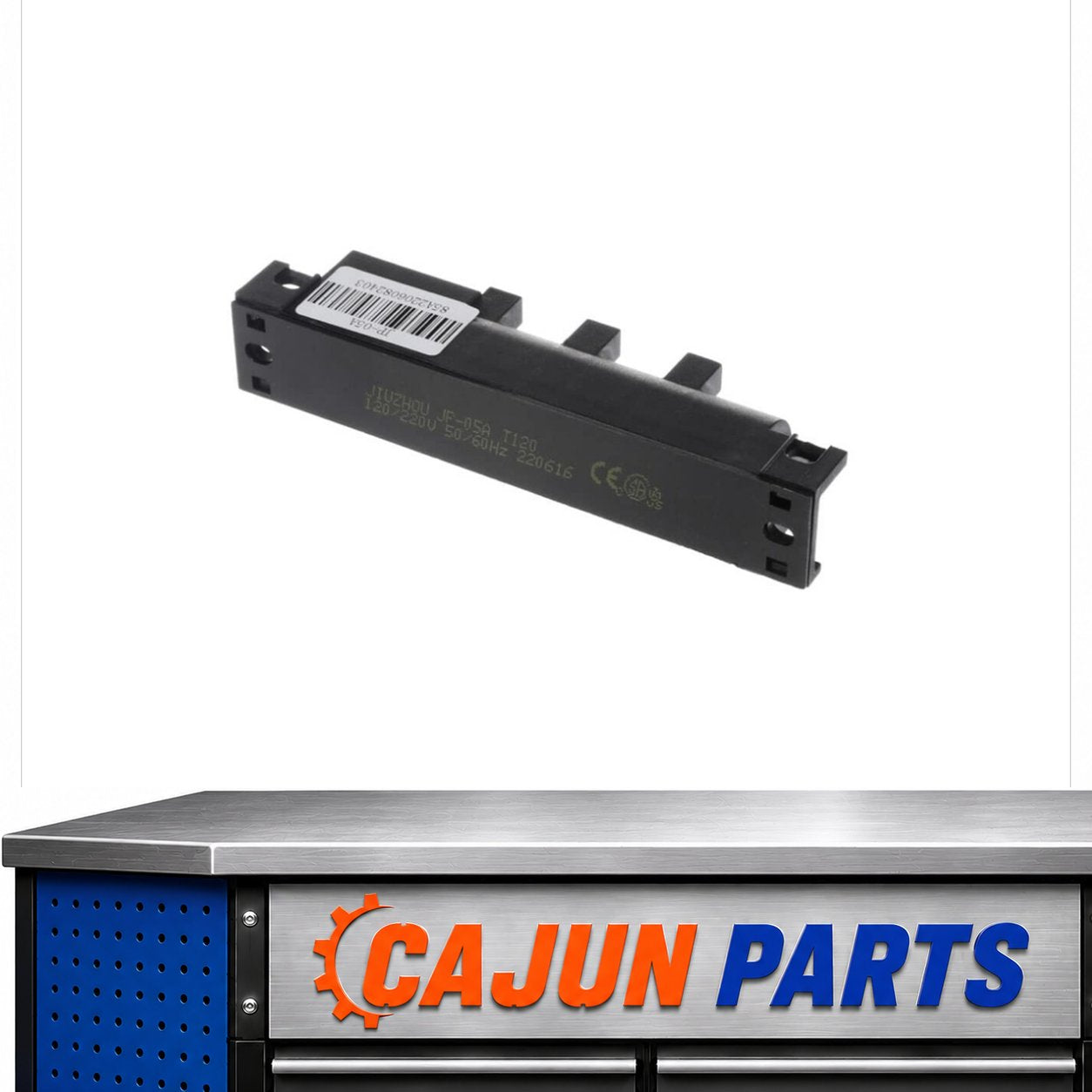 AP7187604-A For OEM LG Cooktop Transformer Power Assembly Part # Model NR1205