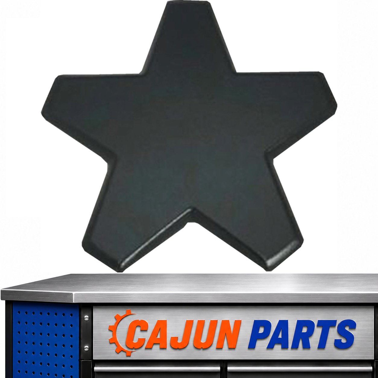 AP6330973-A PS12367922 For OEM Thermador Cooktop Oven Cap Part # Model NR1204