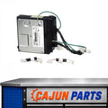 3663886-C For OEM GE Refrigerator Inverter Kit with Jumpers Part # Model NR1204