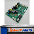 AP4909001-A For OEM GE Refrigerator Main Combined HMI Board Part # Model NR1204