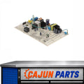 AP4363645-A For OEM GE Refrigerator Main Control Board Assembly Part # Model