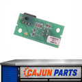 39083711-A For OEM KitchenAid Refrigerator Electronic Control Board Part # Model