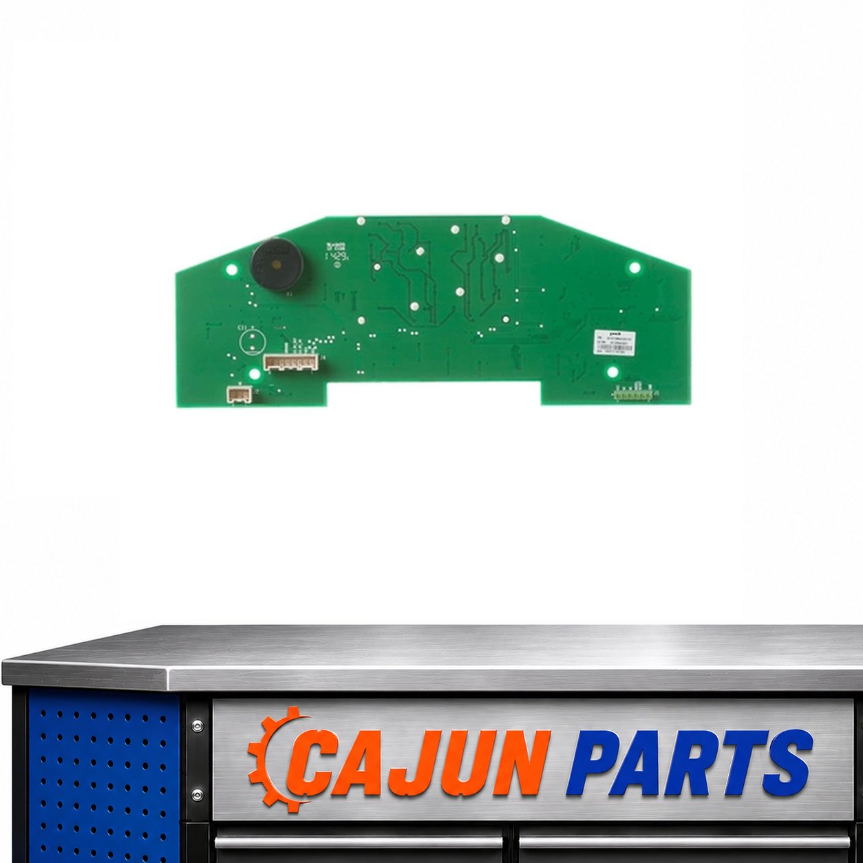 AP5657403-A PS6011772 For OEM GE Refrigerator PCB LED Icon UI Part # Model