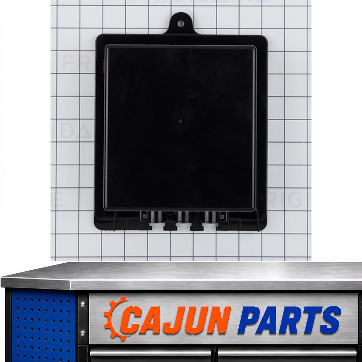 AP5955474-A For OEM Frigidaire Refrigerator Main Power Board Part # Model NR1204