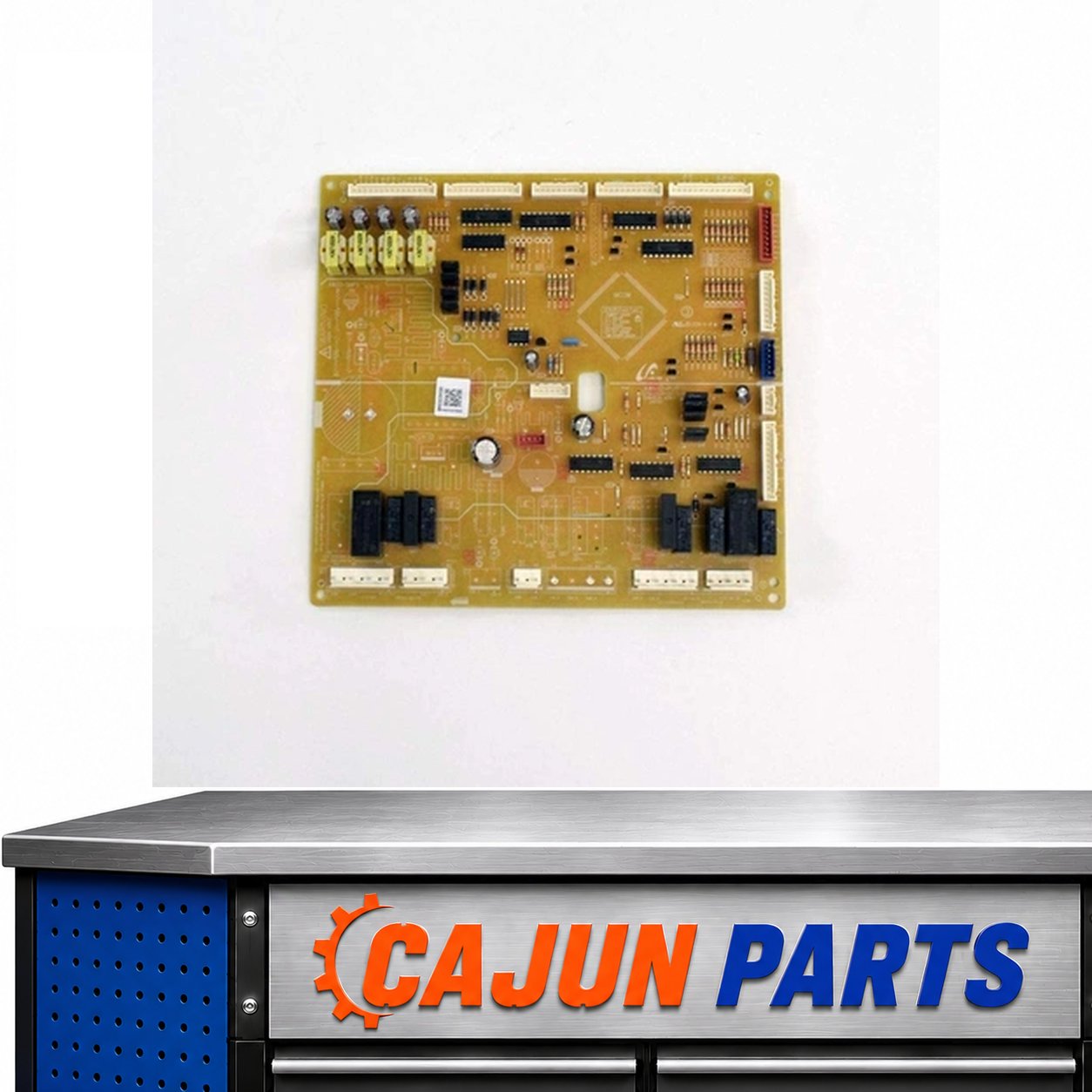 AP5620310-A For OEM Samsung Refrigerator Main PCB Assembly Refrigerator