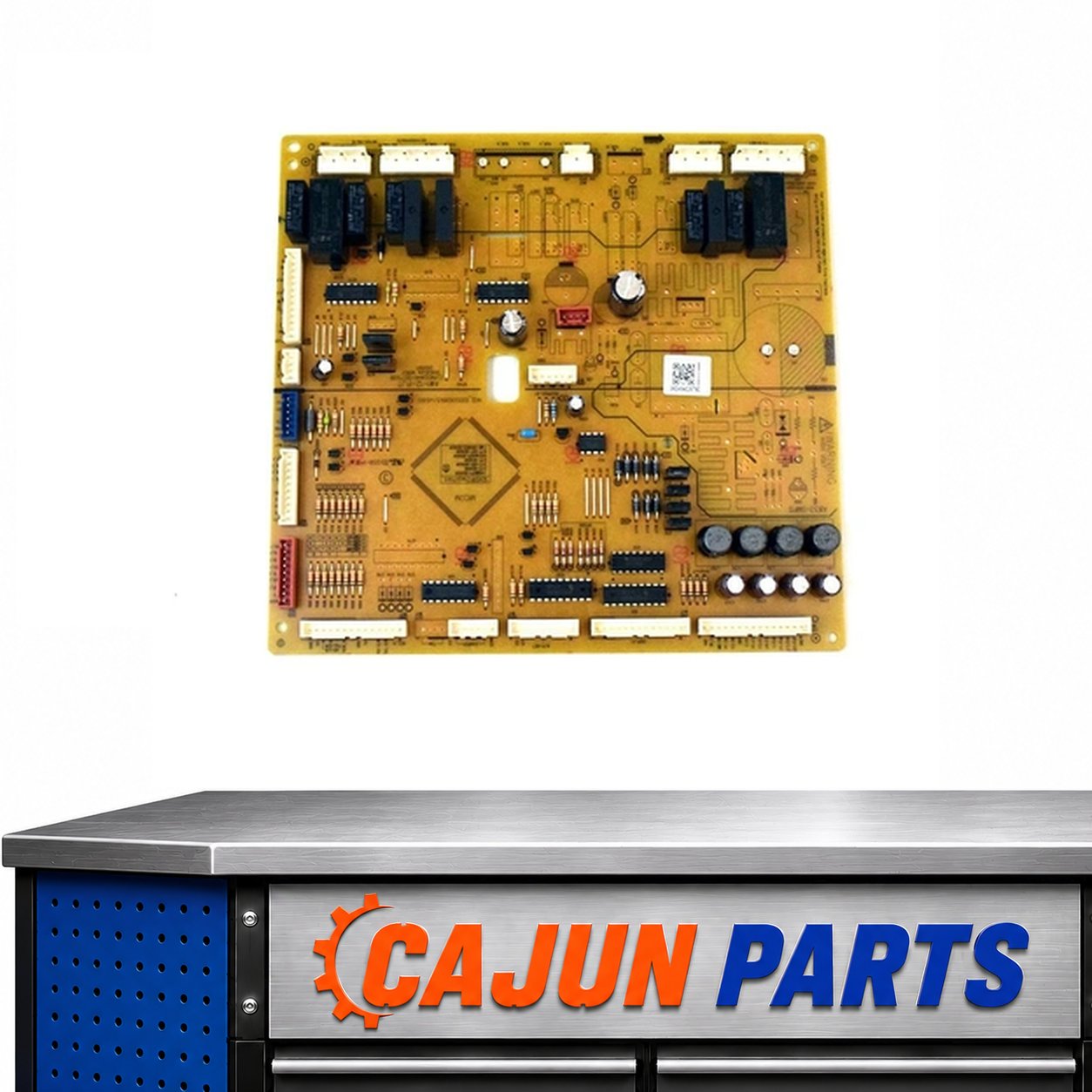 AP6000714-A For OEM Samsung Refrigerator EEPROM Circuit Board Assembly